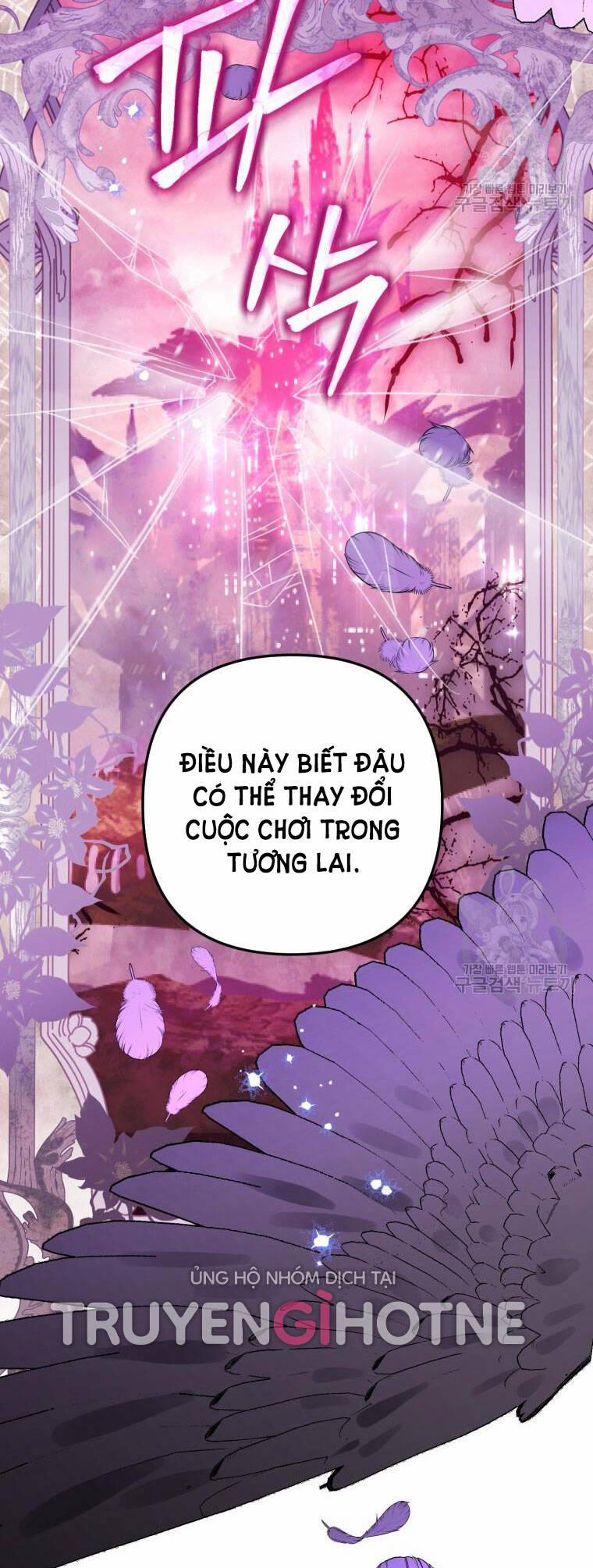 Bỗng Nhiên Tôi Trở Thành Quạ Đen!! 61 trang 39