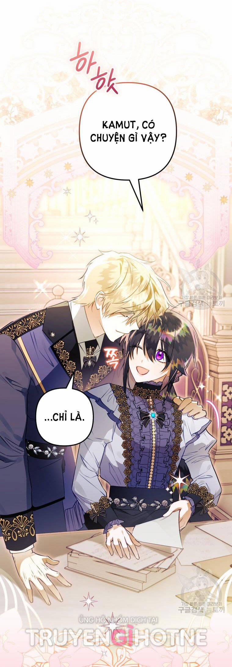 Bỗng Nhiên Tôi Trở Thành Quạ Đen!! 61 trang 4