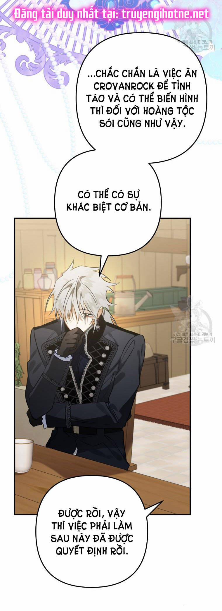 Bỗng Nhiên Tôi Trở Thành Quạ Đen!! 61 trang 46