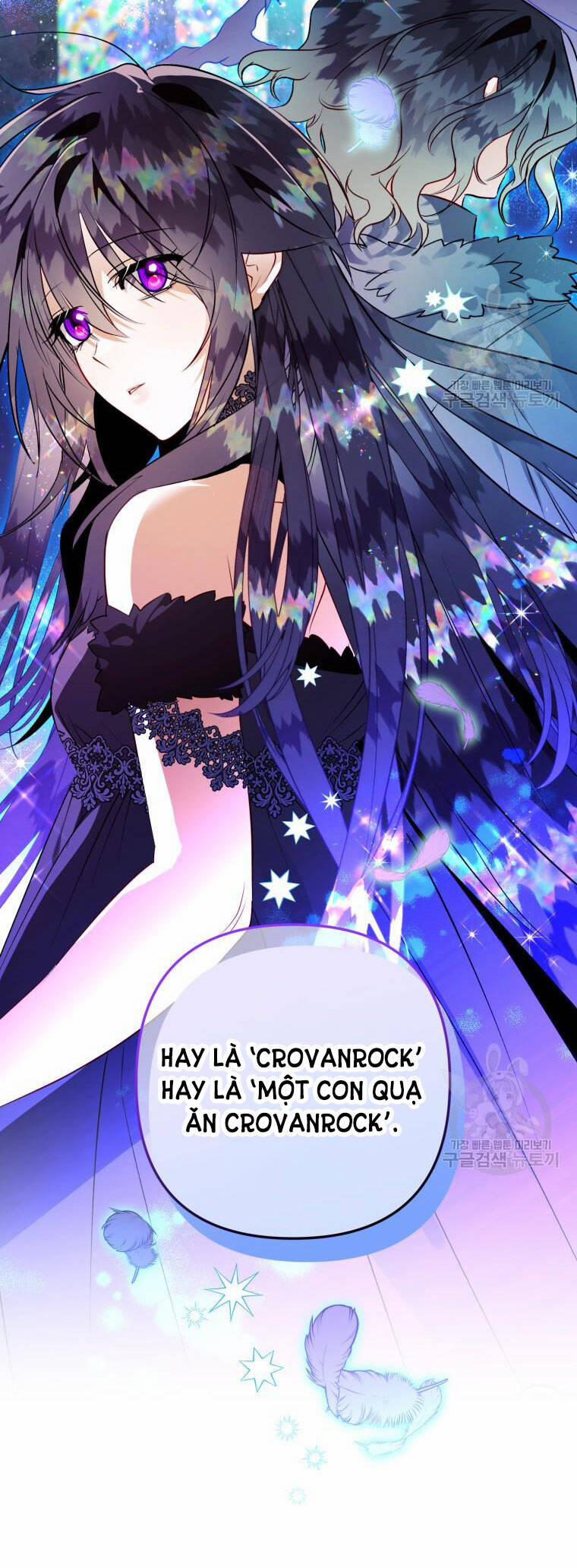 Bỗng Nhiên Tôi Trở Thành Quạ Đen!! 61 trang 48