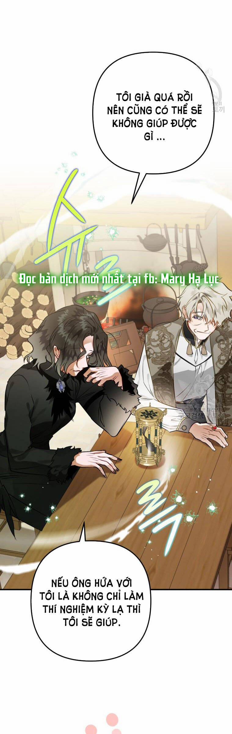 Bỗng Nhiên Tôi Trở Thành Quạ Đen!! 61 trang 50