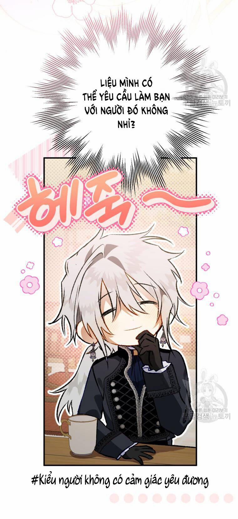 Bỗng Nhiên Tôi Trở Thành Quạ Đen!! 61 trang 58