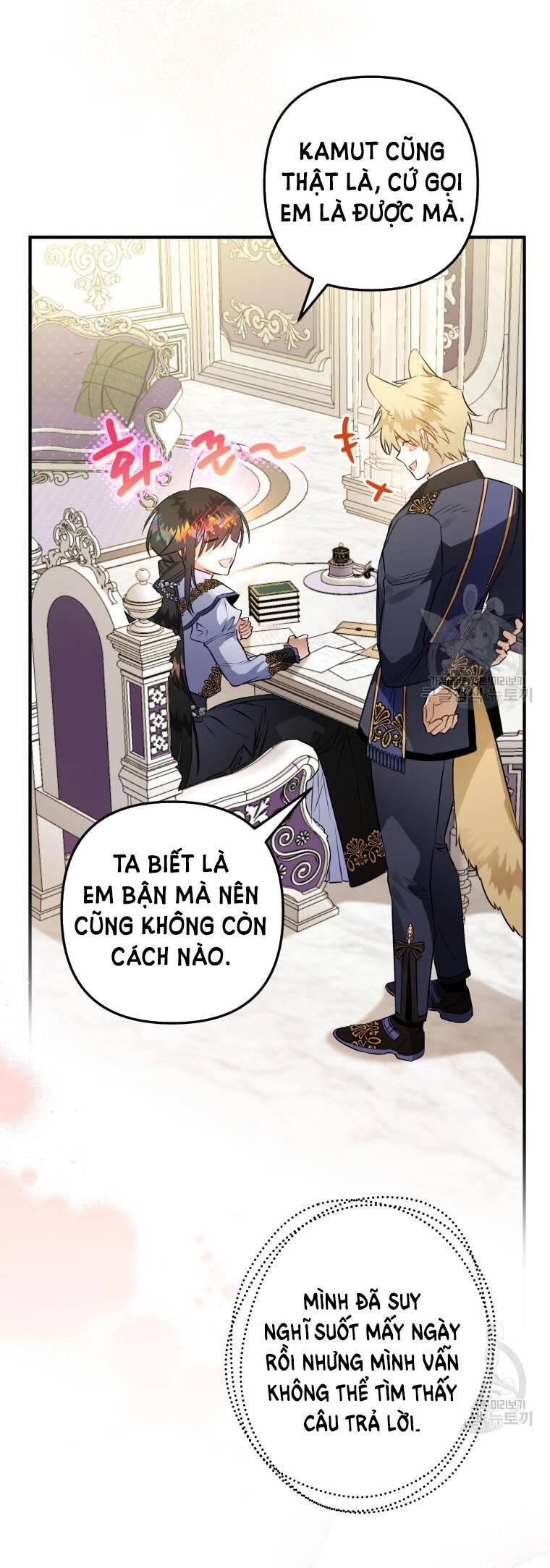 Bỗng Nhiên Tôi Trở Thành Quạ Đen!! 61 trang 6