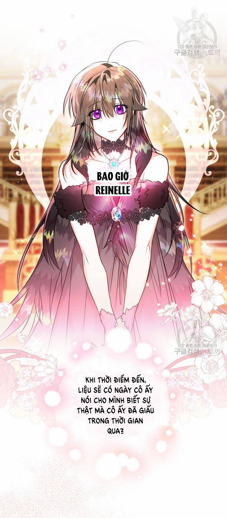 Bỗng Nhiên Tôi Trở Thành Quạ Đen!! 61 trang 65