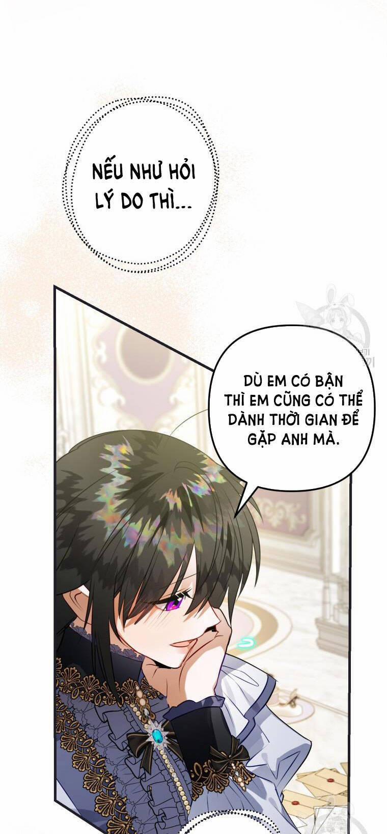 Bỗng Nhiên Tôi Trở Thành Quạ Đen!! 61 trang 8