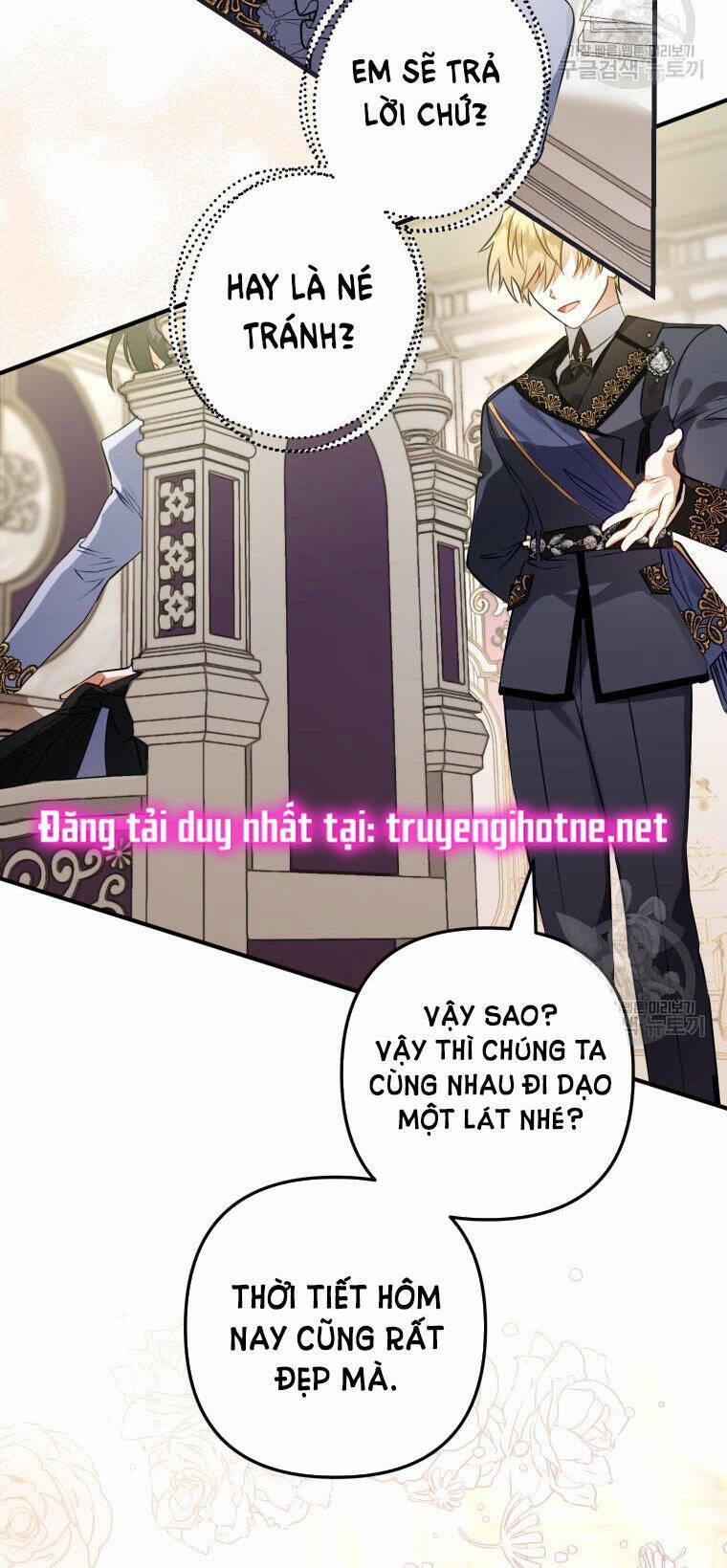 Bỗng Nhiên Tôi Trở Thành Quạ Đen!! 61 trang 9