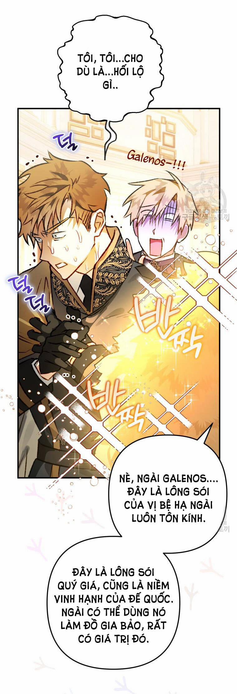 Bỗng Nhiên Tôi Trở Thành Quạ Đen!! 62 trang 10