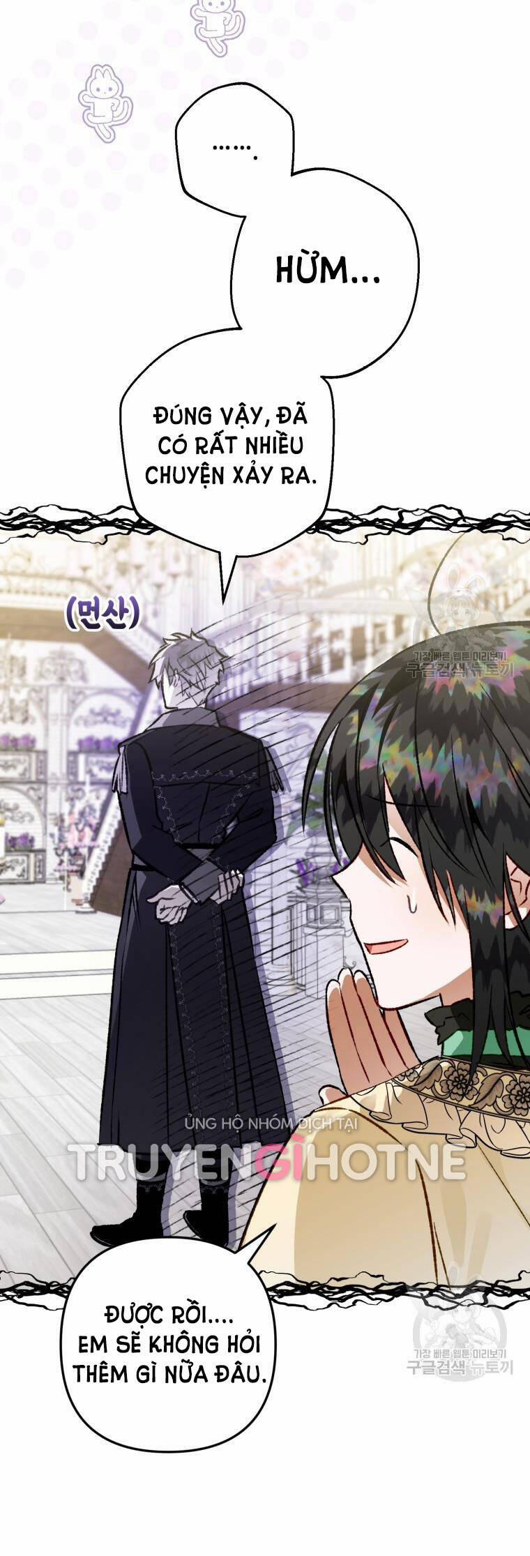 Bỗng Nhiên Tôi Trở Thành Quạ Đen!! 62 trang 18