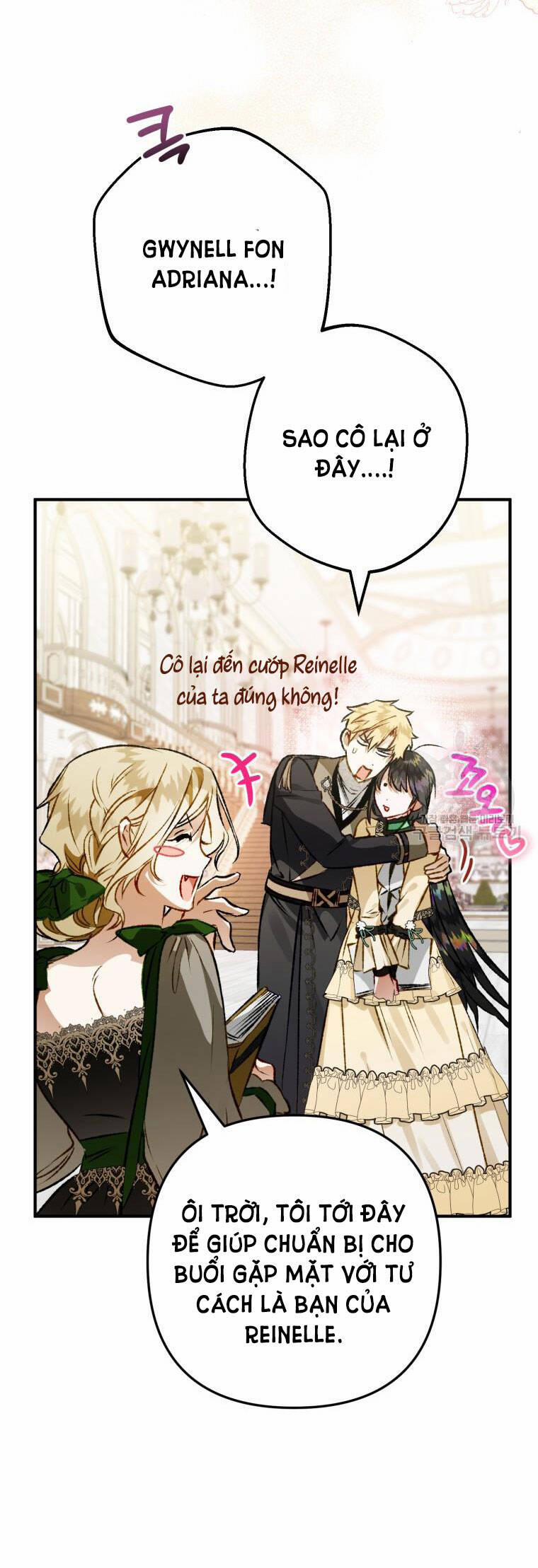 Bỗng Nhiên Tôi Trở Thành Quạ Đen!! 62 trang 26