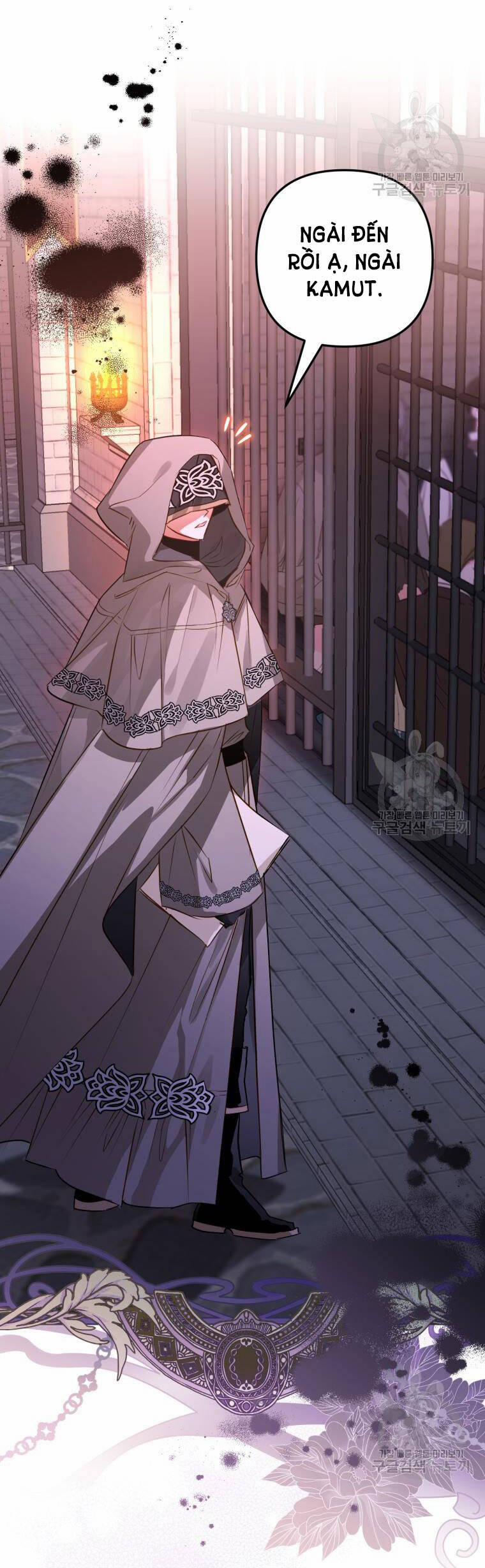 Bỗng Nhiên Tôi Trở Thành Quạ Đen!! 62 trang 35