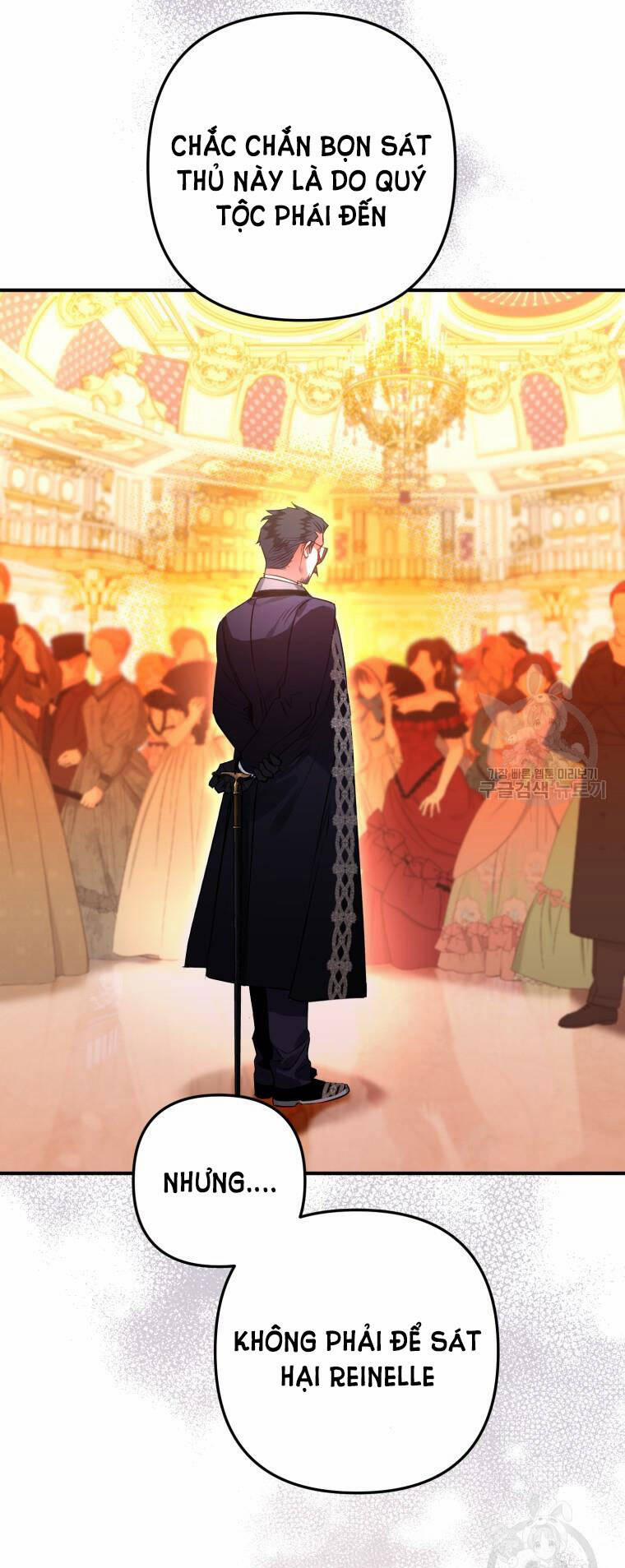 Bỗng Nhiên Tôi Trở Thành Quạ Đen!! 62 trang 39