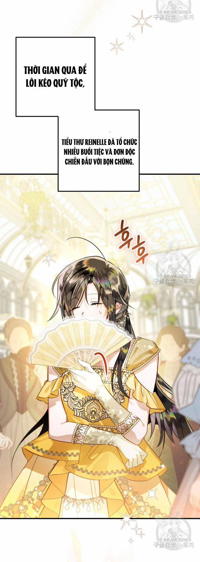 Bỗng Nhiên Tôi Trở Thành Quạ Đen!! 62 trang 47