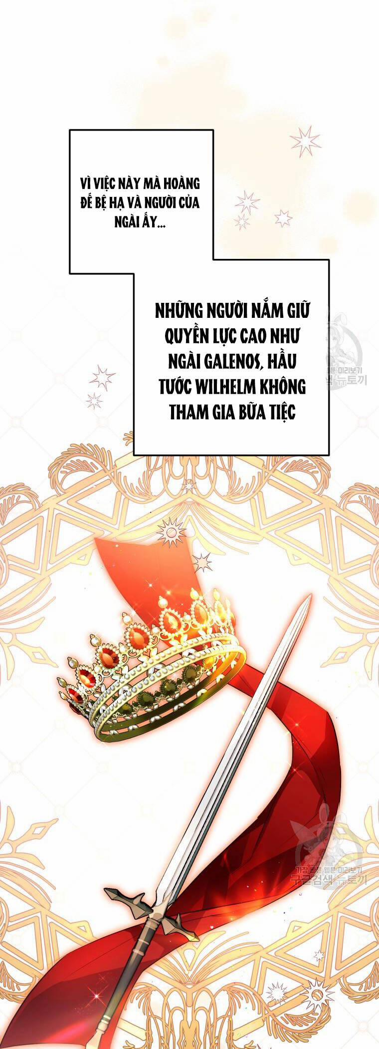 Bỗng Nhiên Tôi Trở Thành Quạ Đen!! 62 trang 51