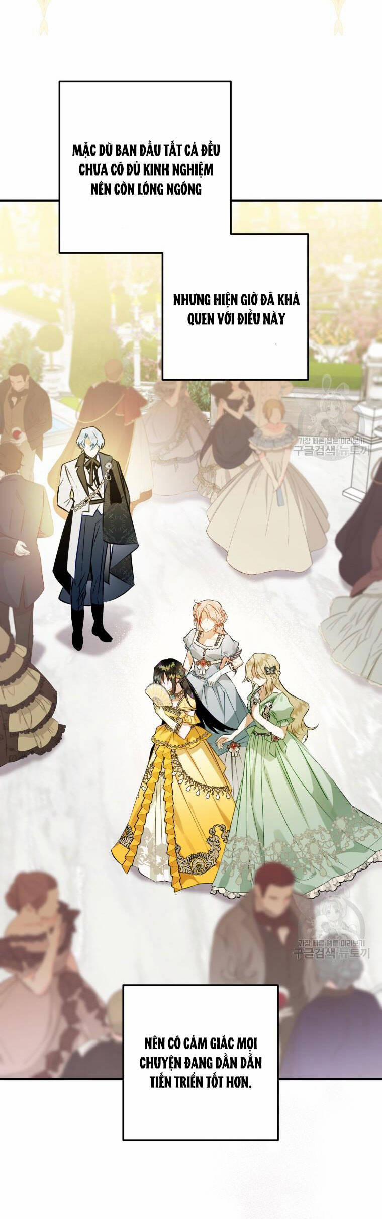 Bỗng Nhiên Tôi Trở Thành Quạ Đen!! 62 trang 53