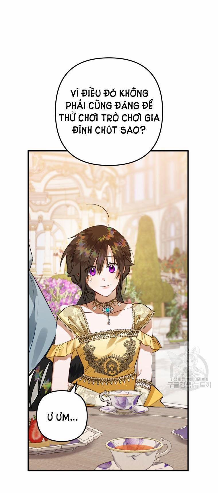 Bỗng Nhiên Tôi Trở Thành Quạ Đen!! 63.5 trang 1