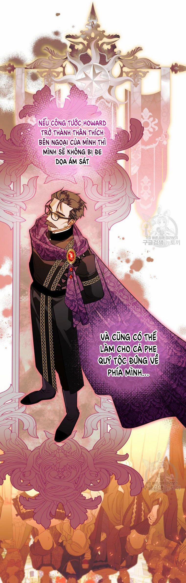 Bỗng Nhiên Tôi Trở Thành Quạ Đen!! 63.5 trang 3