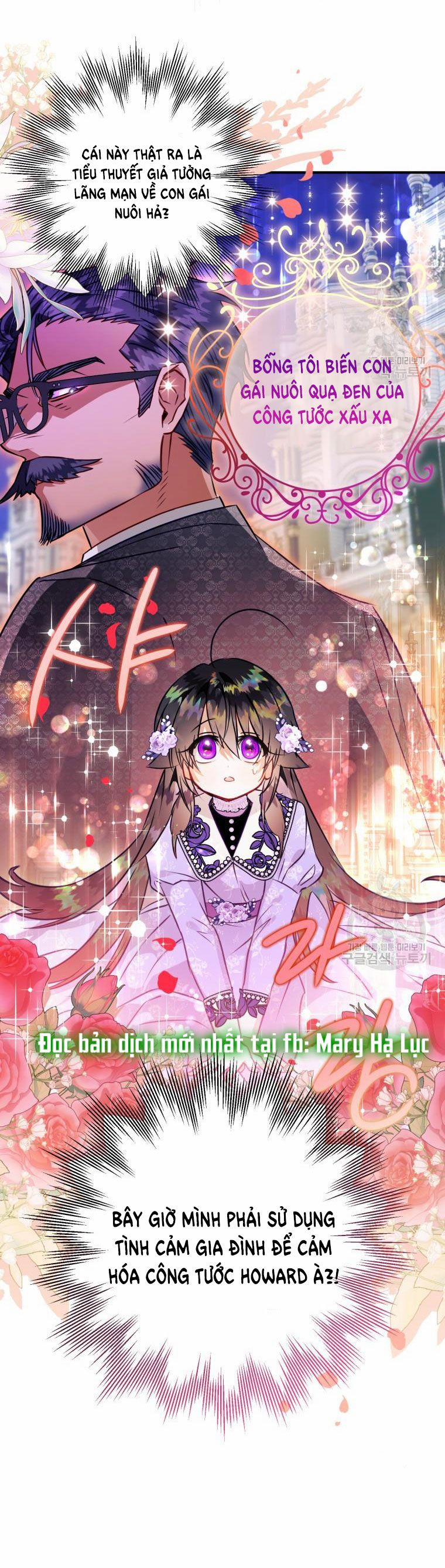 Bỗng Nhiên Tôi Trở Thành Quạ Đen!! 63 trang 13