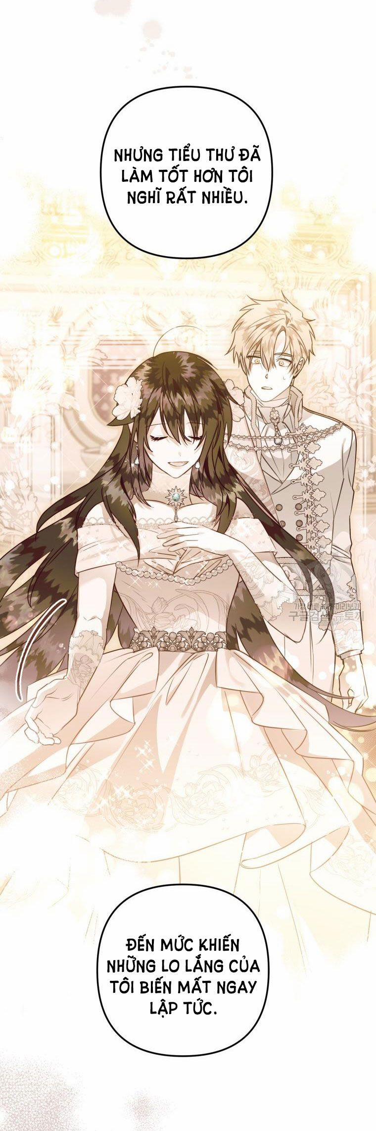 Bỗng Nhiên Tôi Trở Thành Quạ Đen!! 63 trang 23