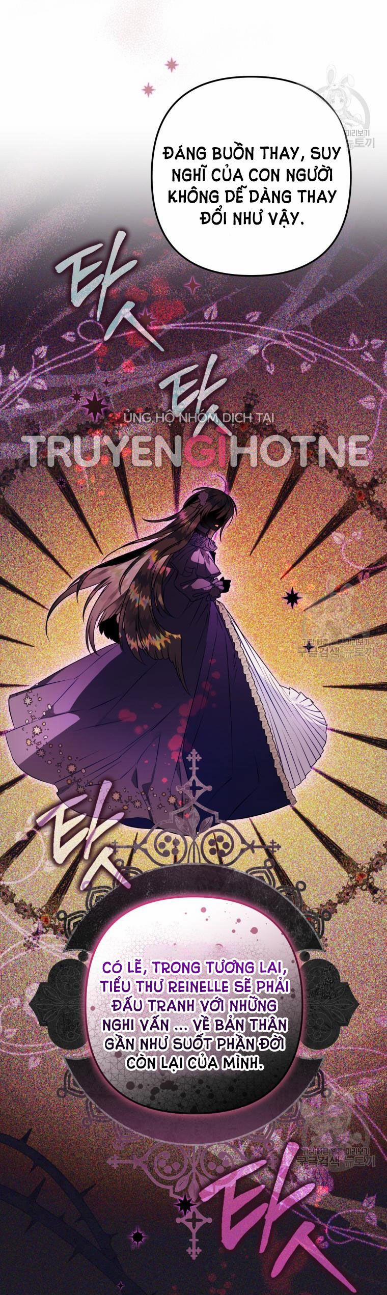 Bỗng Nhiên Tôi Trở Thành Quạ Đen!! 63 trang 25