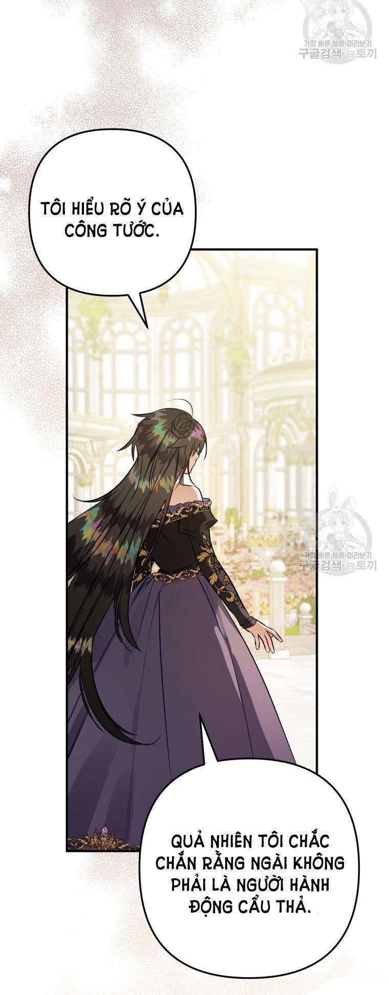 Bỗng Nhiên Tôi Trở Thành Quạ Đen!! 64.5 trang 27