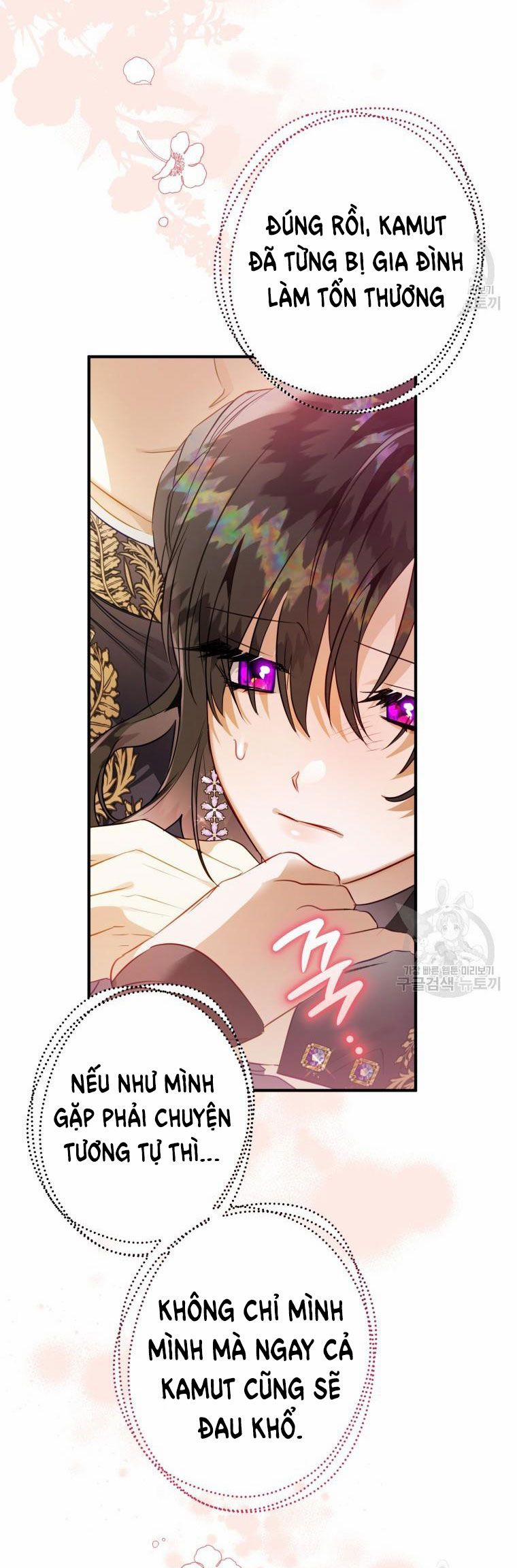 Bỗng Nhiên Tôi Trở Thành Quạ Đen!! 64.5 trang 4