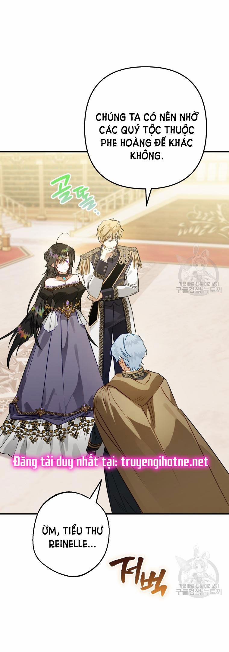 Bỗng Nhiên Tôi Trở Thành Quạ Đen!! 64 trang 14