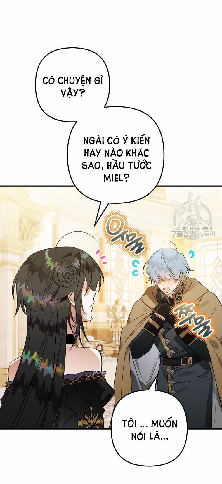 Bỗng Nhiên Tôi Trở Thành Quạ Đen!! 64 trang 15