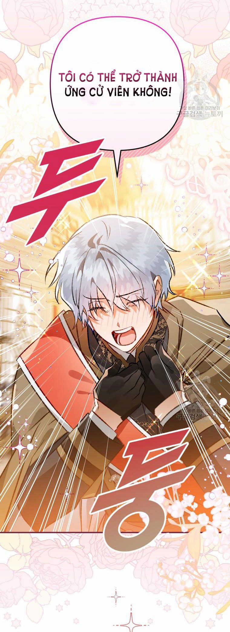 Bỗng Nhiên Tôi Trở Thành Quạ Đen!! 64 trang 17