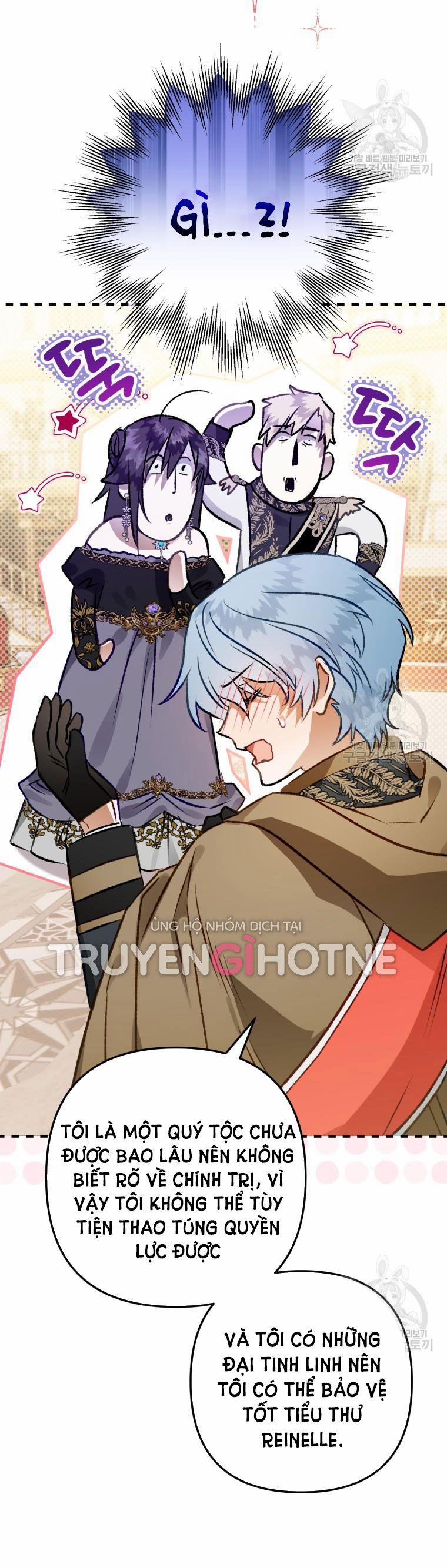 Bỗng Nhiên Tôi Trở Thành Quạ Đen!! 64 trang 18