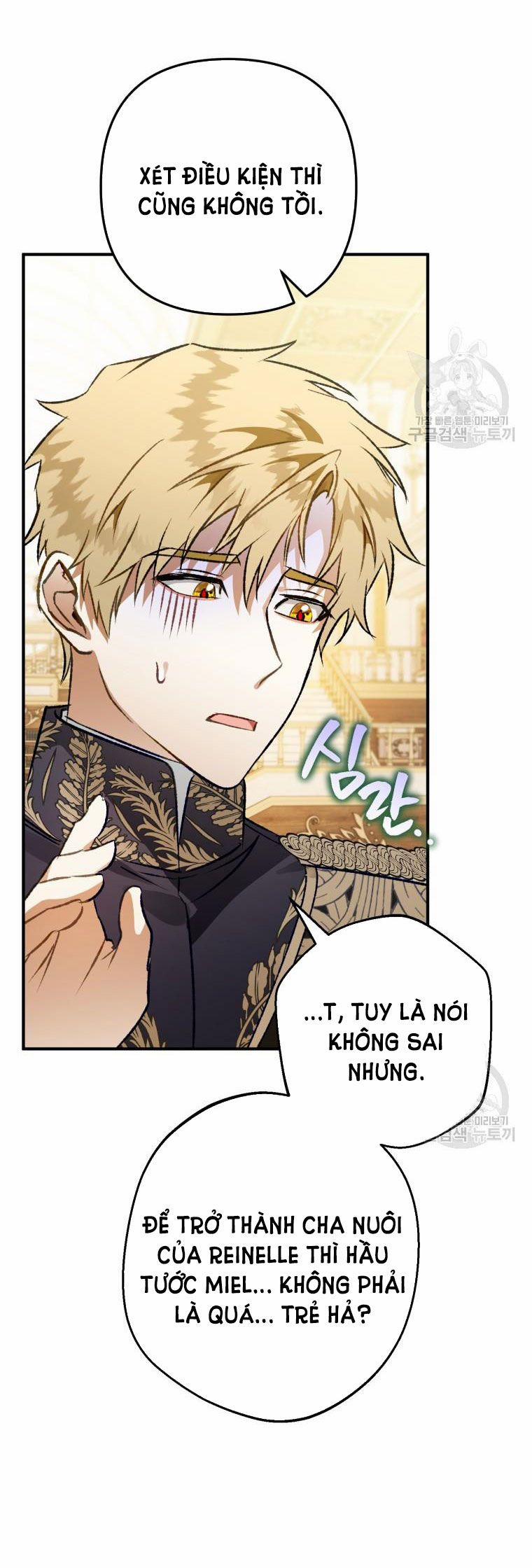 Bỗng Nhiên Tôi Trở Thành Quạ Đen!! 64 trang 19