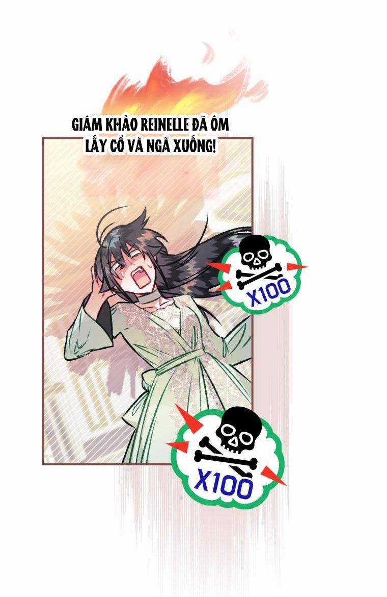 Bỗng Nhiên Tôi Trở Thành Quạ Đen!! 64 trang 2