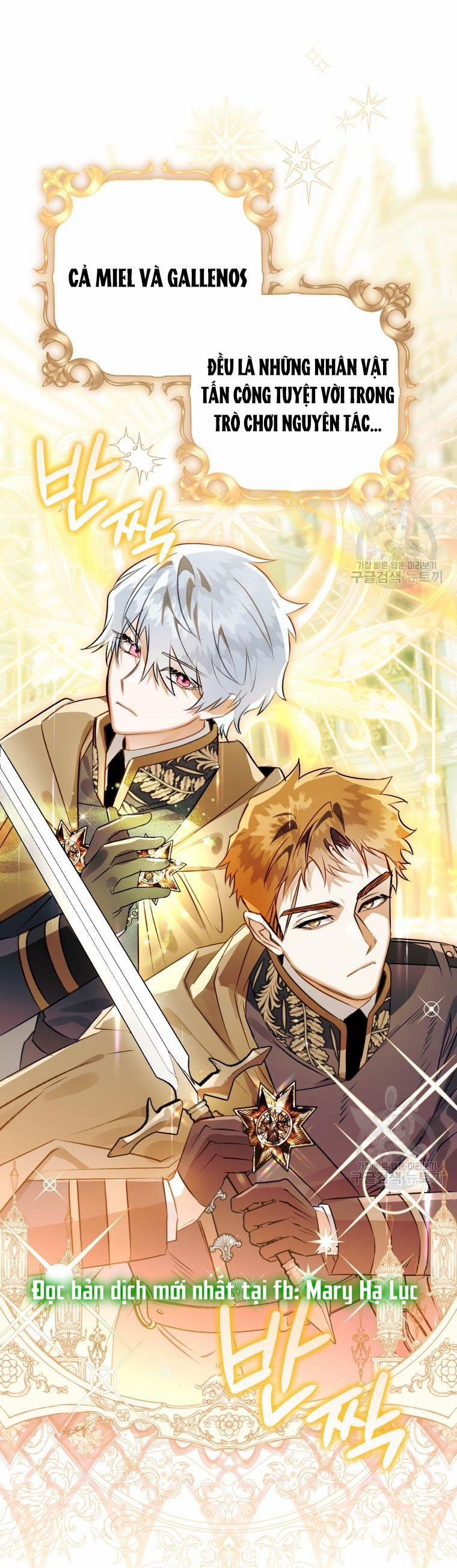 Bỗng Nhiên Tôi Trở Thành Quạ Đen!! 64 trang 26