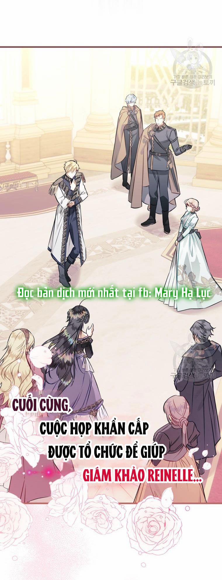 Bỗng Nhiên Tôi Trở Thành Quạ Đen!! 64 trang 3