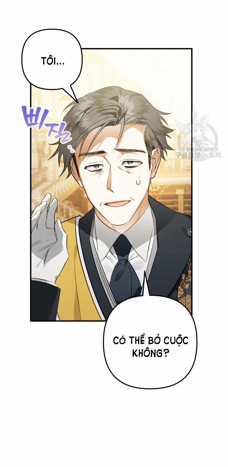 Bỗng Nhiên Tôi Trở Thành Quạ Đen!! 64 trang 8