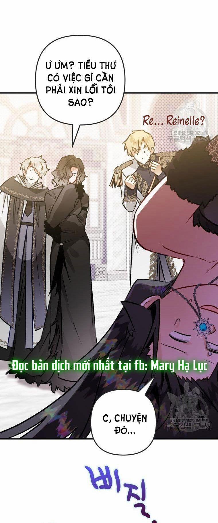 Bỗng Nhiên Tôi Trở Thành Quạ Đen!! 65.5 trang 1