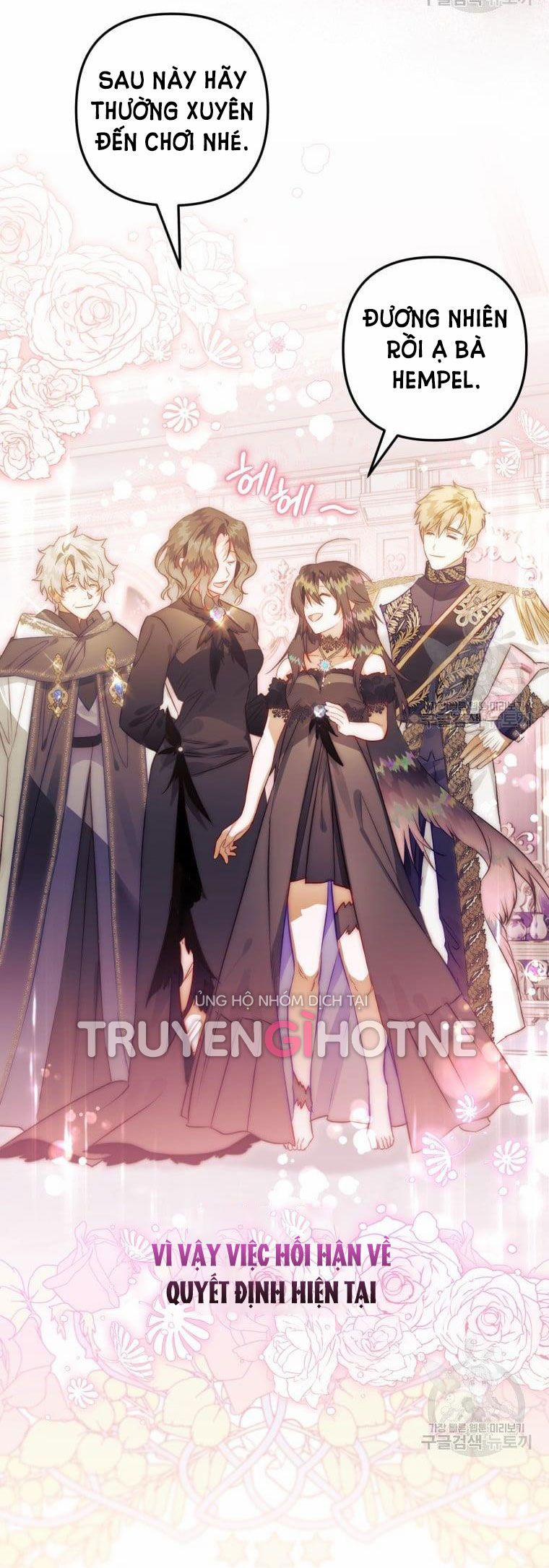 Bỗng Nhiên Tôi Trở Thành Quạ Đen!! 65.5 trang 13