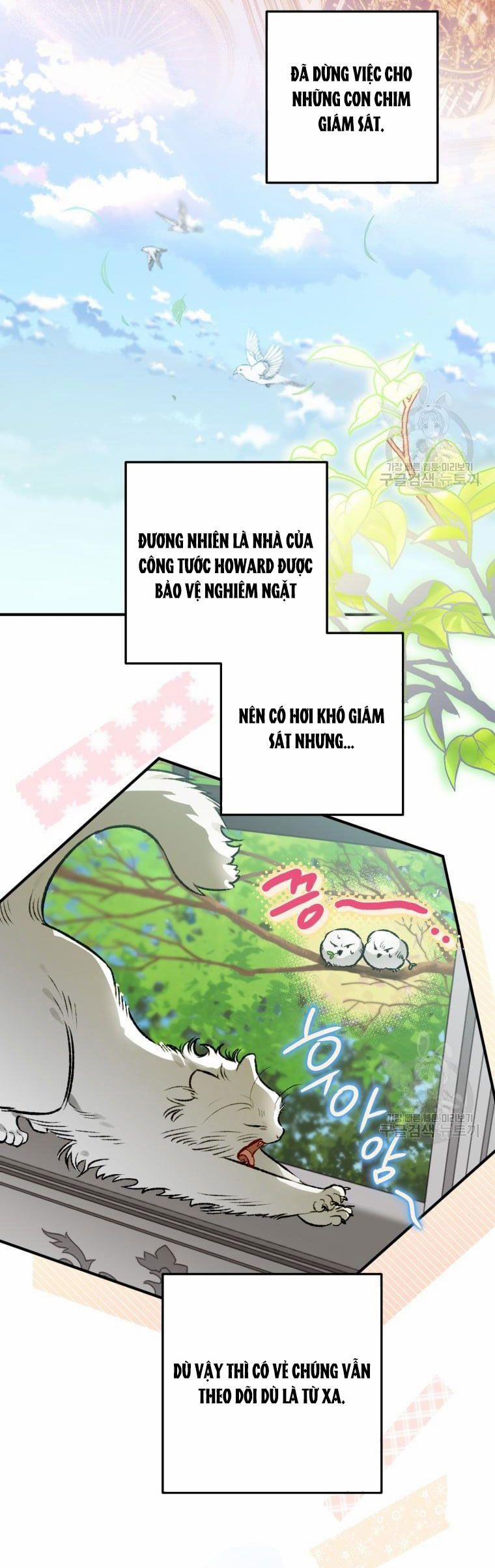 Bỗng Nhiên Tôi Trở Thành Quạ Đen!! 65.5 trang 28