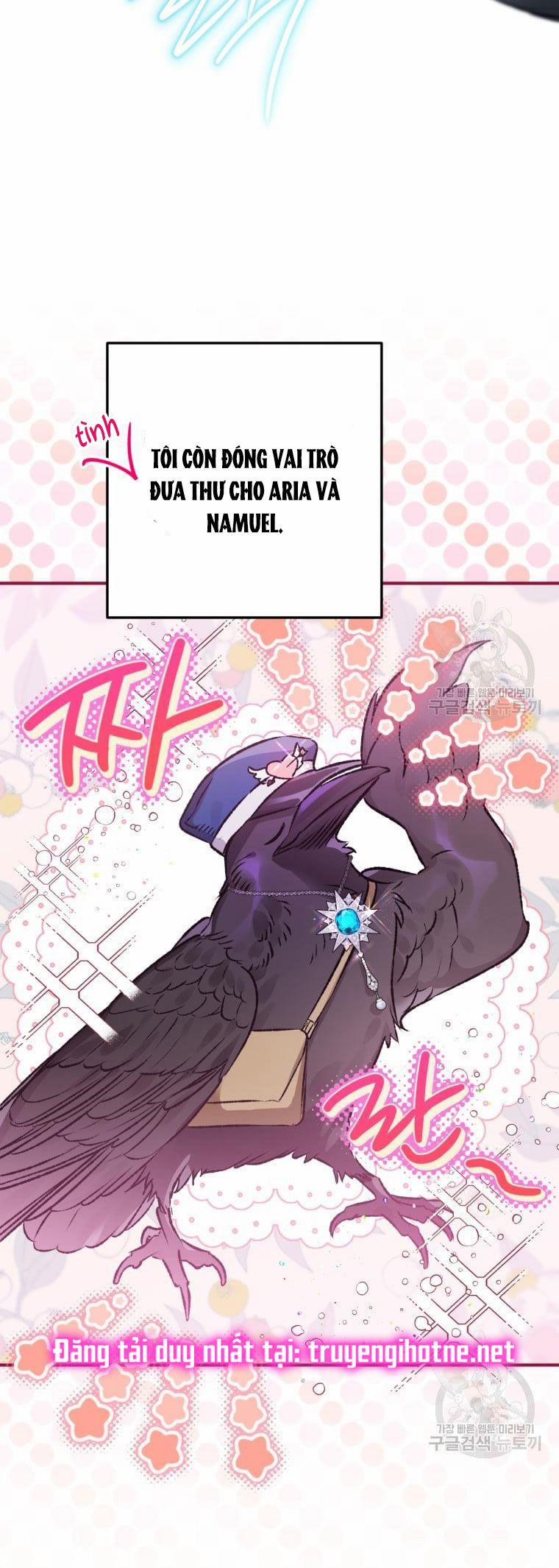 Bỗng Nhiên Tôi Trở Thành Quạ Đen!! 65.5 trang 30