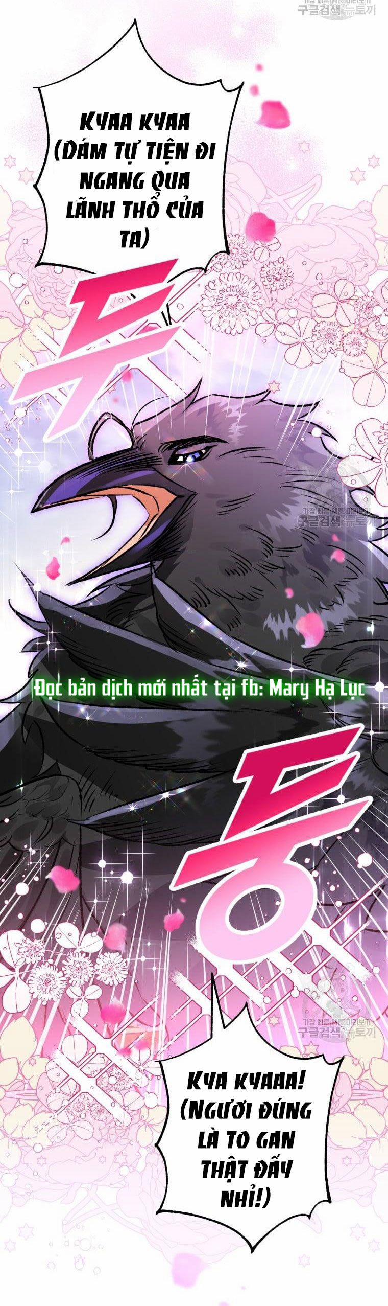 Bỗng Nhiên Tôi Trở Thành Quạ Đen!! 65.5 trang 34