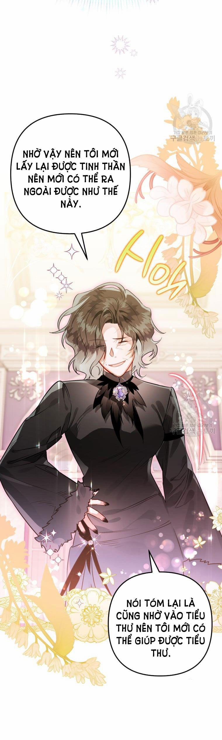 Bỗng Nhiên Tôi Trở Thành Quạ Đen!! 65.5 trang 5