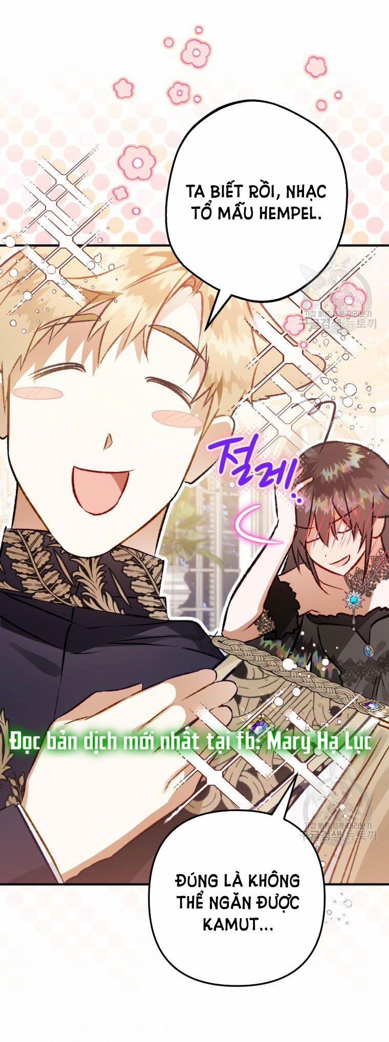 Bỗng Nhiên Tôi Trở Thành Quạ Đen!! 65.5 trang 9