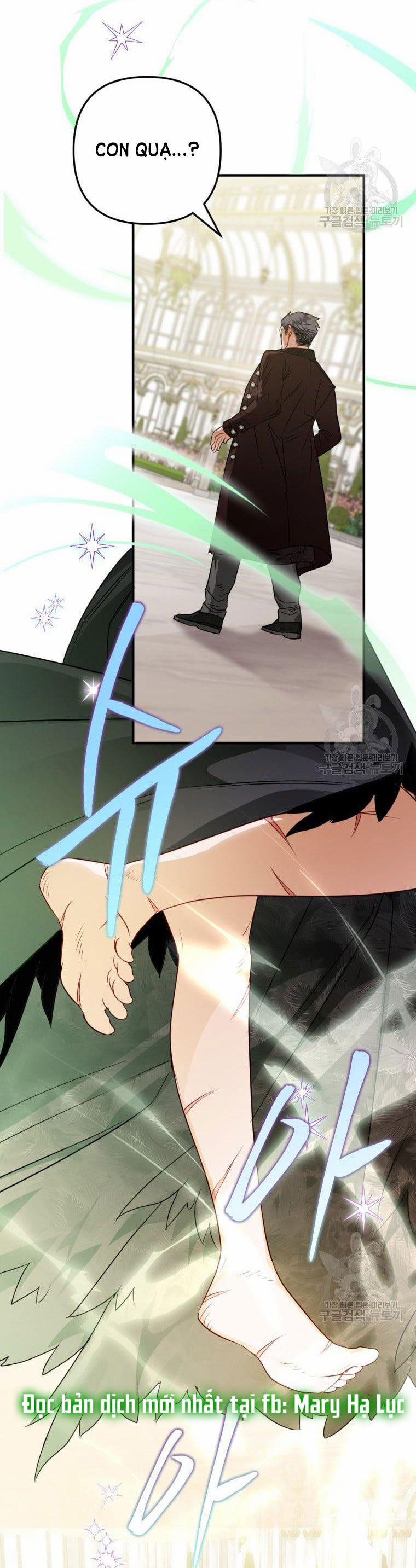 Bỗng Nhiên Tôi Trở Thành Quạ Đen!! 65 trang 15