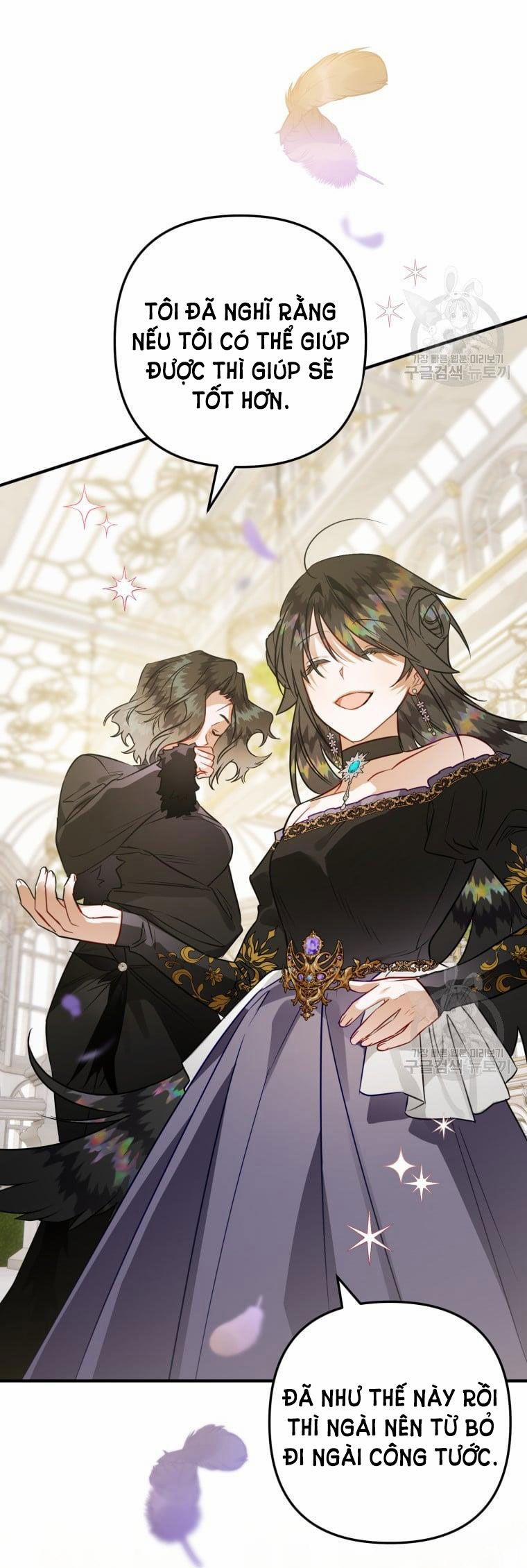 Bỗng Nhiên Tôi Trở Thành Quạ Đen!! 65 trang 26