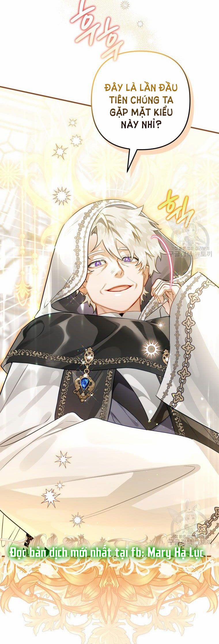 Bỗng Nhiên Tôi Trở Thành Quạ Đen!! 65 trang 3