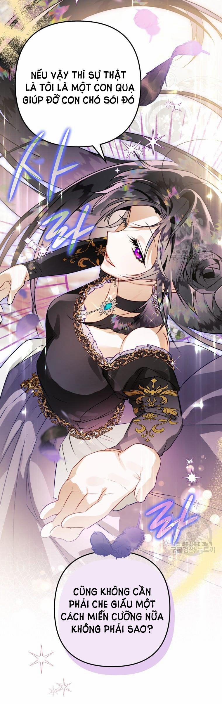 Bỗng Nhiên Tôi Trở Thành Quạ Đen!! 65 trang 32