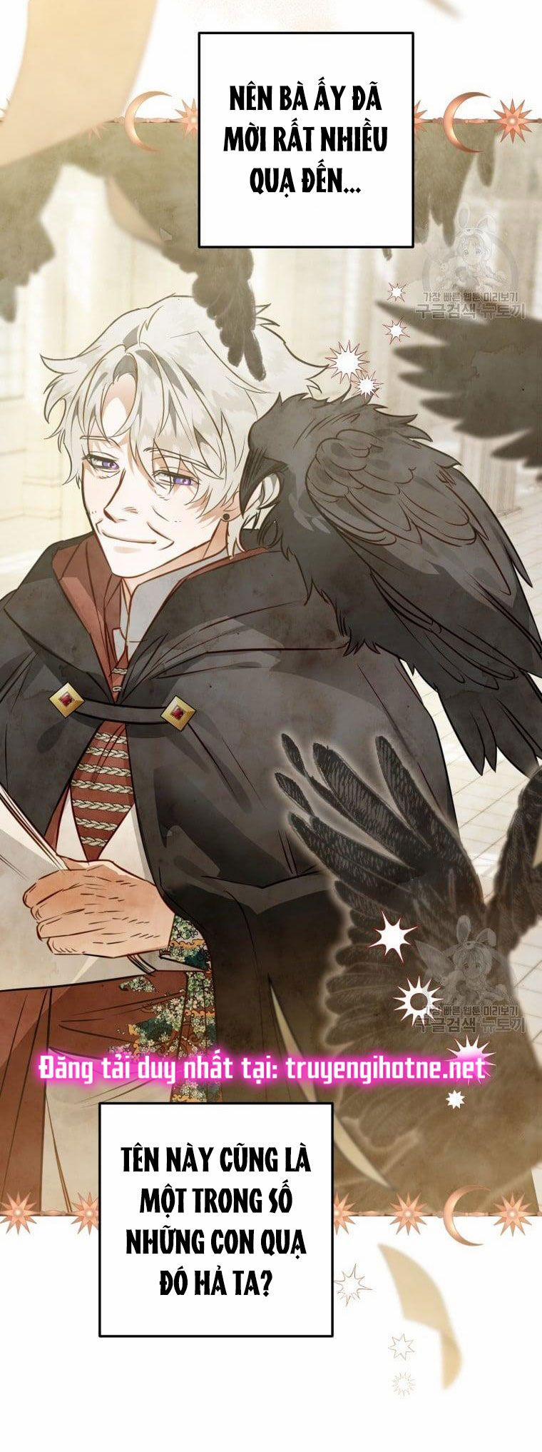 Bỗng Nhiên Tôi Trở Thành Quạ Đen!! 66.5 trang 10