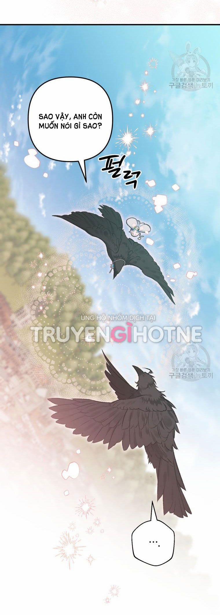 Bỗng Nhiên Tôi Trở Thành Quạ Đen!! 66.5 trang 18