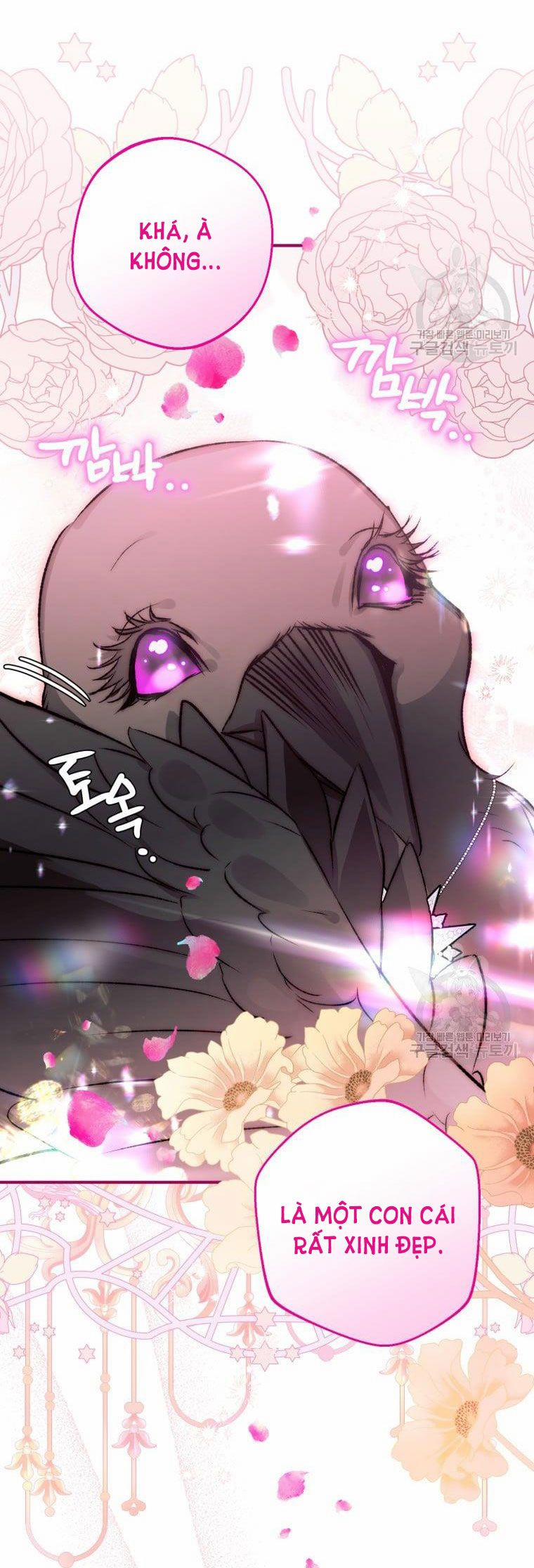 Bỗng Nhiên Tôi Trở Thành Quạ Đen!! 66.5 trang 22