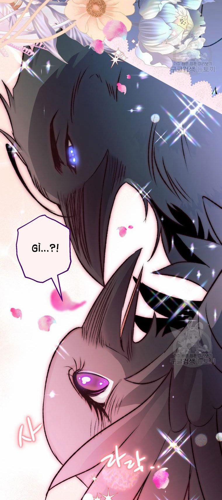 Bỗng Nhiên Tôi Trở Thành Quạ Đen!! 66.5 trang 25