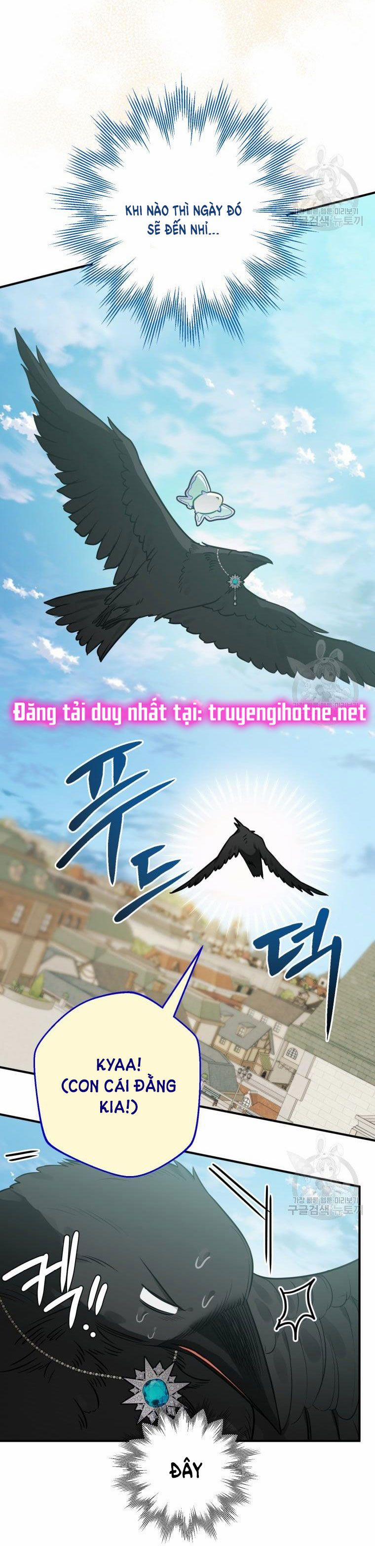 Bỗng Nhiên Tôi Trở Thành Quạ Đen!! 66.5 trang 3